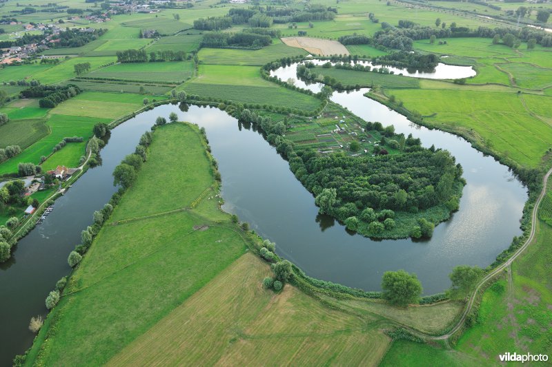 Oude Durme-meander