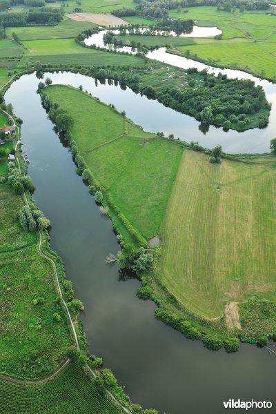 Oude Durme-meander