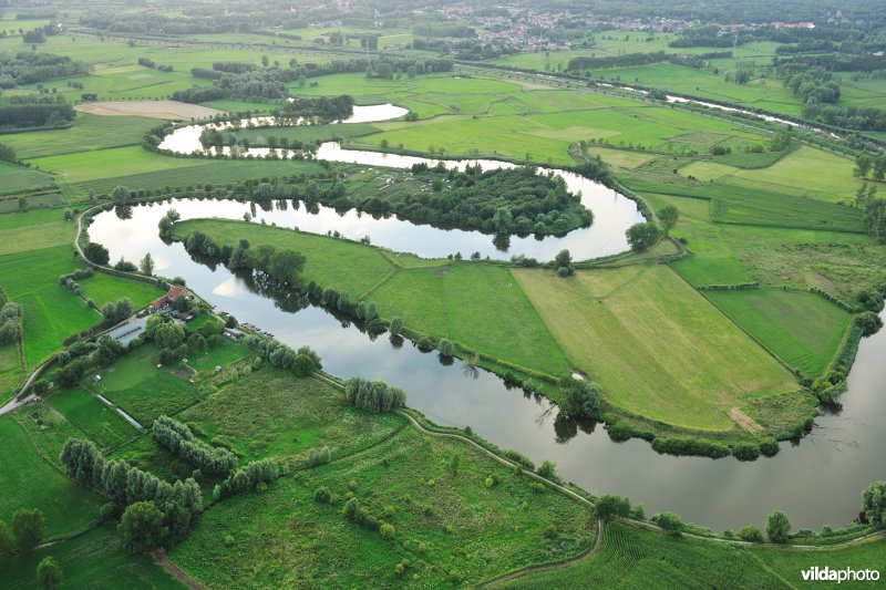Oude Durme-meander